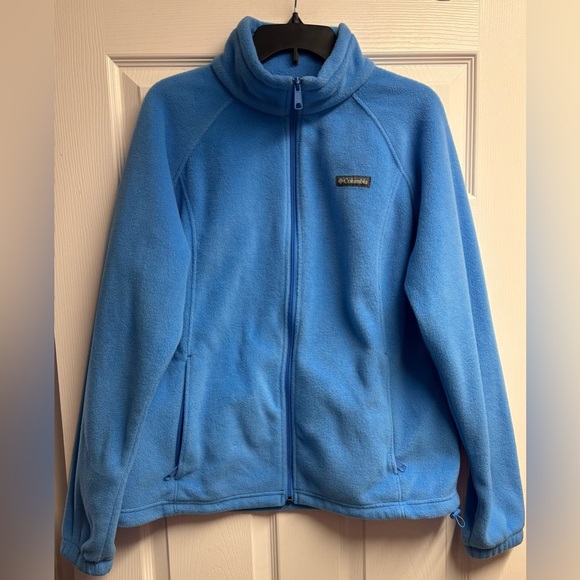 Columbia Jackets & Blazers - Columbia Fleece Jacket Size XL